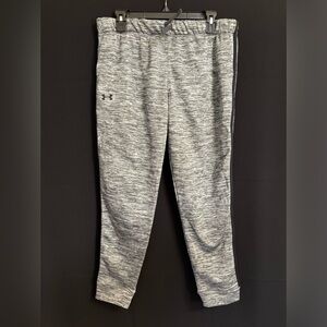 Under Armour Youth Sweatpants (Size YXL)